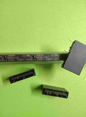 OMROM G6DN-1A 24VDC 全新原装欧姆龙继电器