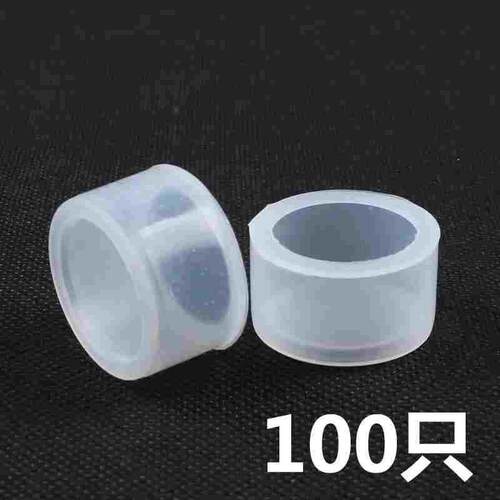 按钮开关信号灯防水帽 密封罩 防尘罩 防水皮 硅胶材 开孔22mm