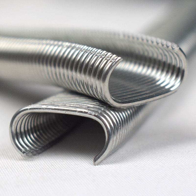 绑鸡笼钳用C型钉C钉枪sc760镀锌C17C24钉C型钉枪气枪假山床垫捆绑