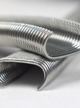 绑鸡笼钳用C型钉C钉枪sc760镀锌C17C24钉C型钉枪气枪假山床垫捆绑