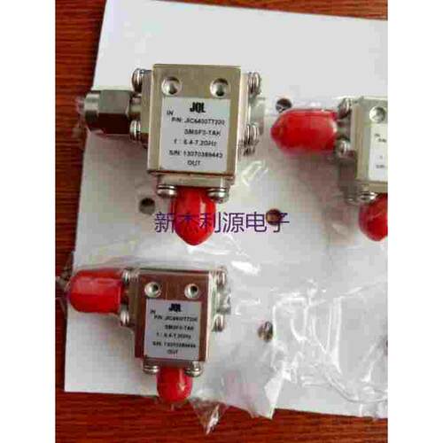 JIC6400T7200SMSF0-TAK 6.4-7.2GHZ 全新原装 拍前请咨询