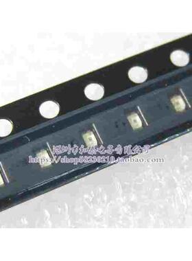 LTST-C190KRKT 光宝贴片发光管 0603高亮红色LED灯珠 红光 100个