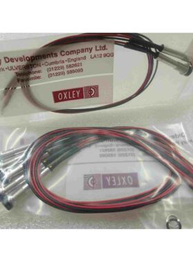 OXL/MIL50/12AC/FL30/H/YELLOW oxley指示灯 全新原装现货
