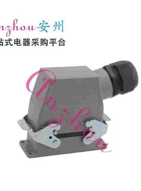 40芯 重载连接器 HD-040-MC HD-040-FC PG29