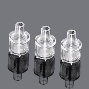 茶台茶具抽水管进水管沉水头过滤头滤网桶装水管吸水胶管下沉接头