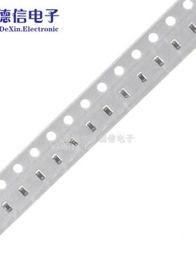 0603 贴片电容 334K 0.33UF 330NF 10V 10%误差（100只/4.8元 ）