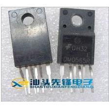 【汕头先锋电子】DM0565R 液晶电源管