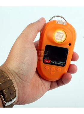 【英特PG610-O2氧气报警仪 含氧量测量仪 测氧仪 报警器