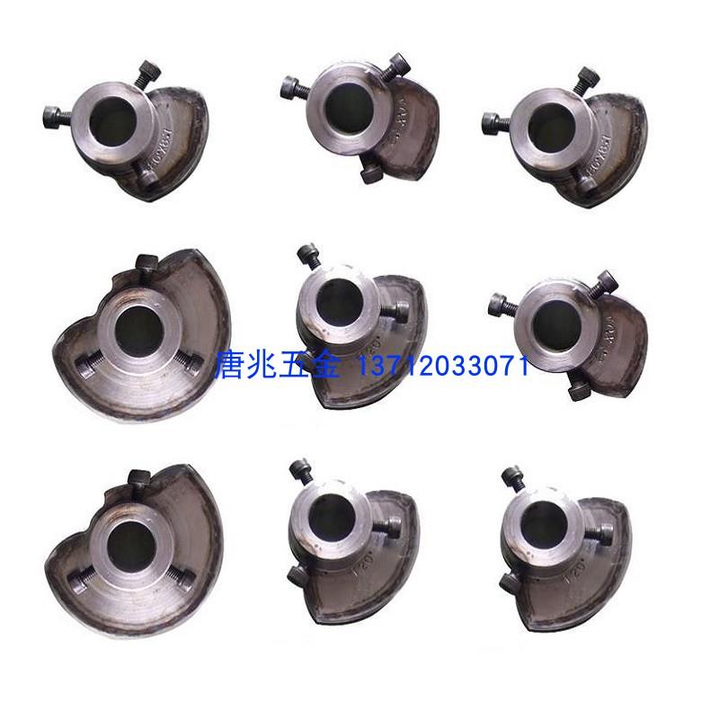 定做45#钢成型走刀机走心机 板轮 碗凸轮 来图设计1至2天交货包邮