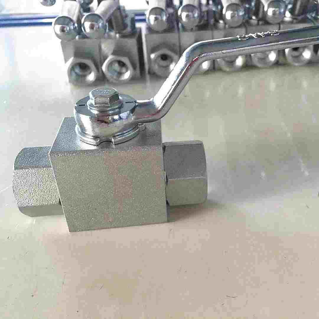 液压高压球阀碳钢内螺纹球阀截止阀YJAQ KHB1/4 3/8 1/2 3/4 1寸,手表,配件,淘宝优惠券,粉丝福利购,淘宝优惠卷