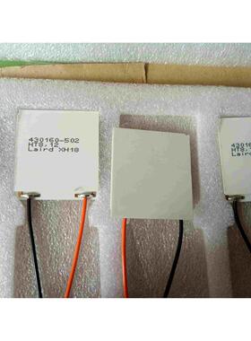 430160-502 PELTIER MOD HT8,12,F2,4040,TA,W6 Peltier 热电模块