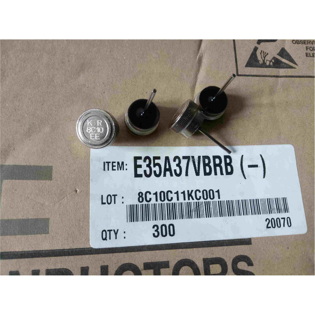 E35A37VBRB(-) KR8C10EE KEC叠层硅扩散二极管 汽车用交流二极管