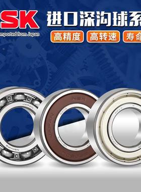 日本进口NSK轴承7211AWDB1 6211