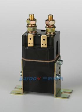SW60-209直流接触器12V24V36V48V60V72V84V96V