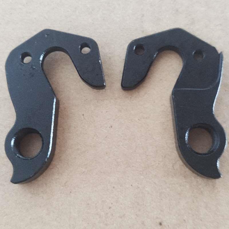 适合奥贝亚Orbea Alma Lauffey Loki Alma Wild尾勾吊耳后拨钩