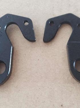 适合奥贝亚Orbea Alma Lauffey Loki Alma Wild尾勾吊耳后拨钩