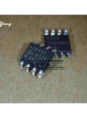 全新 ADR441ARZ ADR441 ADR441A SOP-8 电源管理IC