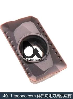 日本住友 数控铣刀片APMT1604PDER-G08 ACP200 -M/T XDP200 JSP25