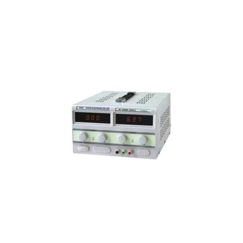 60V10A可调直流稳压电源单路恒压恒流0-60V0-10A 三科SK1760SL10A