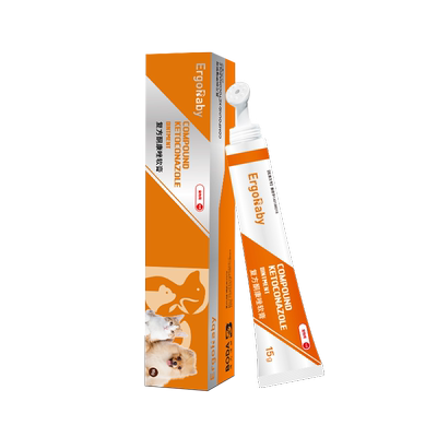 猫藓狗藓狗狗皮肤病外用药