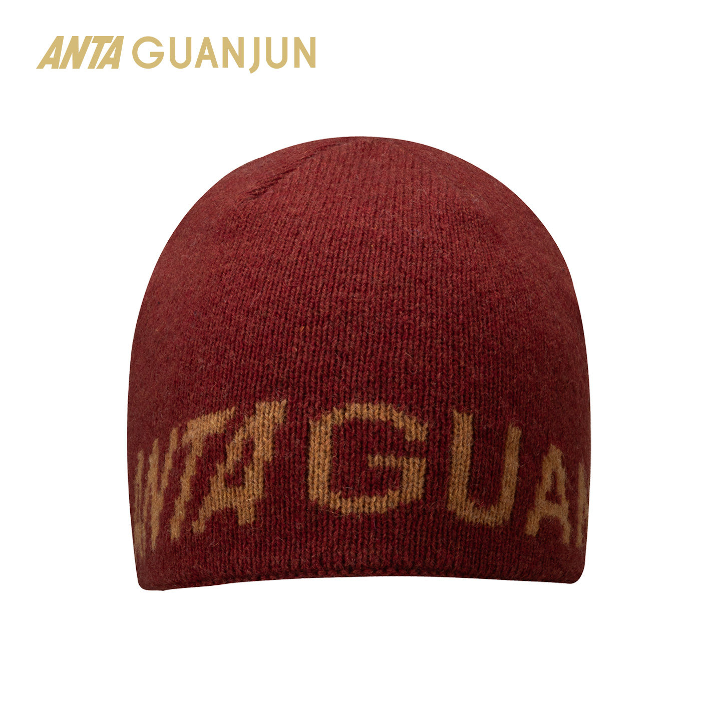 安踏冠军羊毛针织帽防风保暖耐磨新年红色毛线帽子男女192540532,户外/登山/野营/旅行用品,其他,淘宝优惠券,粉丝福利购,淘宝优惠卷