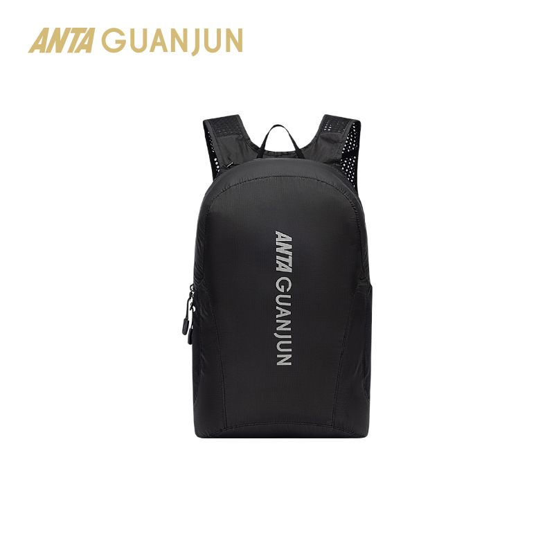 安踏冠军双肩包户外轻量登山包