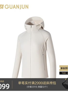 安踏冠军全天候系列防泼水加绒软壳女商务通勤行政夹克162610607