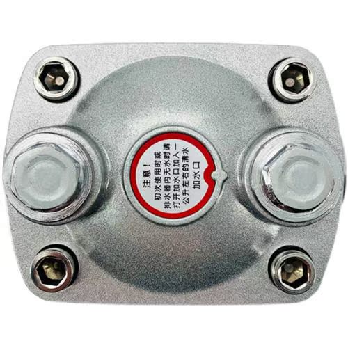 ADTV-80/81空压机储气罐自动排水器 DN20防堵型大排量气动放水阀