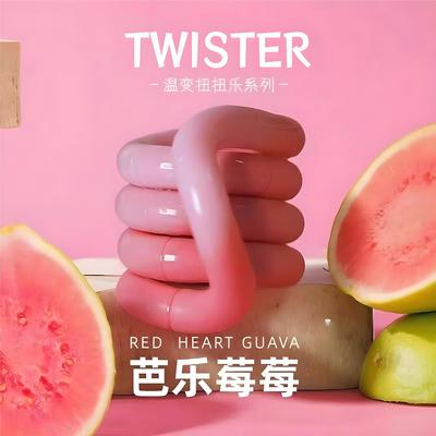 正版tango扭乐温变减压小