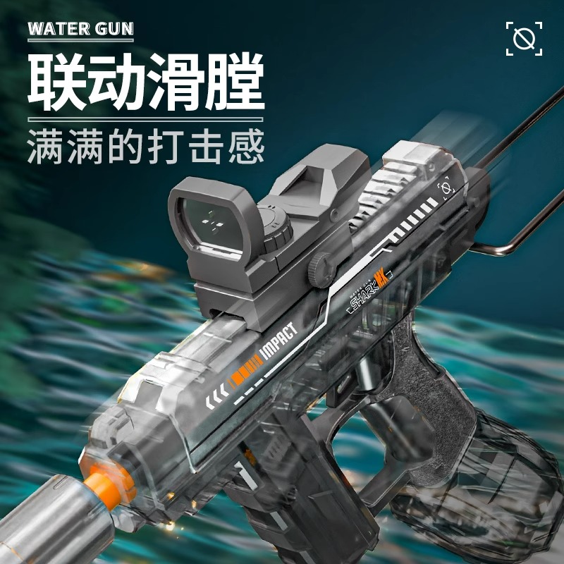 潮流精品，品质保证