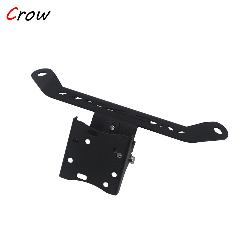 适用 于 踏本honda田NC750D 板车 手机导航支配架 改装件