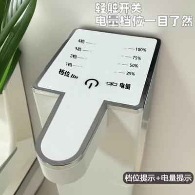 智能起感应皂液器触碰式液泡机器洗手泡沫机洗洁精沐浴露无品牌/