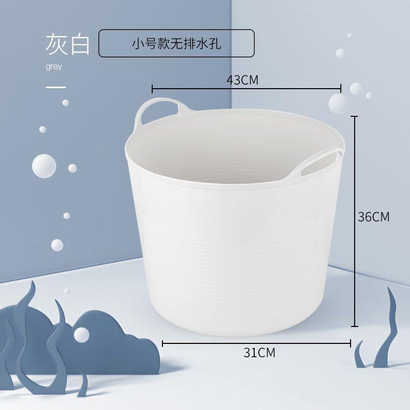 浴桶 小泡澡桶儿童澡可坐孩游大泳桶宝洗宝号浴JBA缸家用洗澡盆