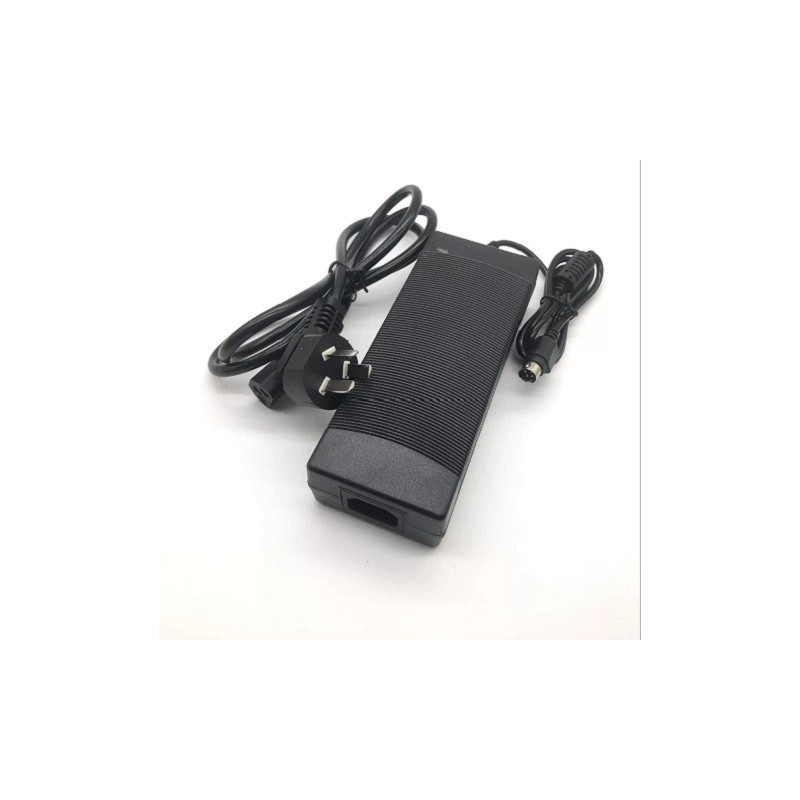 Synology群晖DS710+411 412 413 415 DS718+电源适配器线12V8.33A