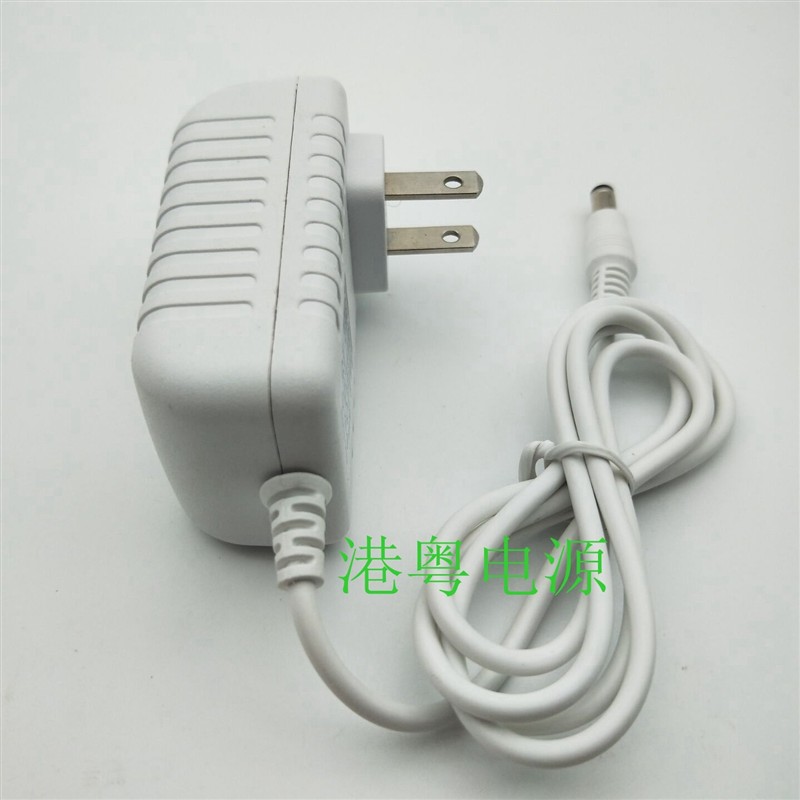 SEAYEO大小排灯电源适配器Exideal美容仪大排灯充电器F线 光谱LE