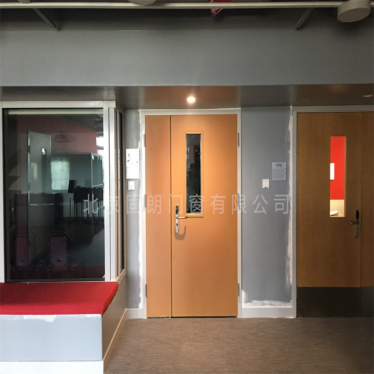 【50分贝隔声门】钢制声闸隔声门钢质一框双隔声门高分贝隔声门,五金/工具,家用电梯,淘宝优惠券,粉丝福利购,淘宝优惠卷