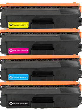 适用兄弟TN376粉盒DCP-L8250CDN L8350CDW L8400CDN硒鼓MFC-L8650cdw墨粉盒TN316 TN326 TN336 TN346 TN379