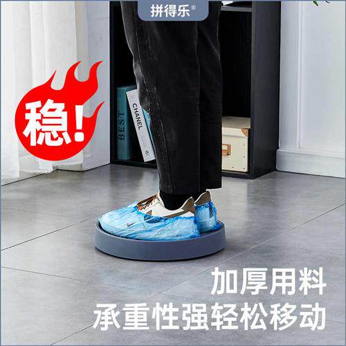 花盆托盘带轮移动底座接水花盘底花架垫底塑料花盒滚轮万向轮圆盘