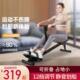 液阻划船机液压水阻划艇机训练器室内家用健身器材减肥折叠划桨机