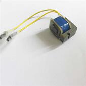 泡脚盆气泡泵线圈 足浴盆气泡泵线圈 洗脚盆 气泡发生器线圈