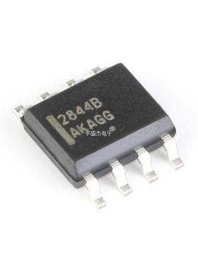 原装正品 UC2844BD1R2G SOIC-8 高性能电流模式PWM控制器芯片