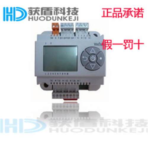 正品 瑞士 VECTOR伟拓 TCI-C13-0 TCI系列 IP控制 控制器 LCD显示