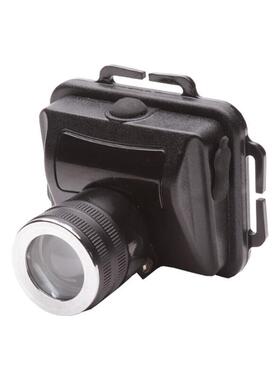 康庆科技IW5130/LT充电式防爆头灯功率3W(单位：个）