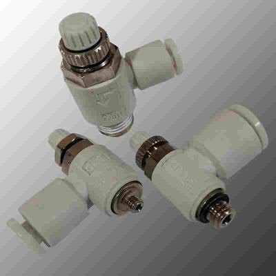 CKT西克迪速度控制 节流阀 AS3201F 01 02 03 06 08 10 12 S 限出