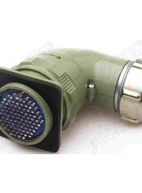 YD55 86芯 航空插头 连接器 YD55K86TR YD55K86TS YD55J86Z