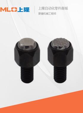 上隆原装角座螺丝BHFA/BHFB-M6/M8/M10/M12/M16/M20/M24/M30