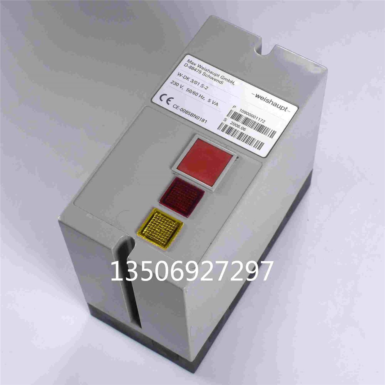 原装检漏装置W-DK 3/01 S-2检漏仪DSLC PX VX冬斯VDK200AS02