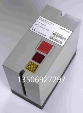 原装检漏装置W-DK 3/01 S-2检漏仪DSLC PX VX冬斯VDK200AS02