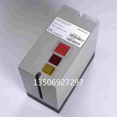 原装检漏装置W-DK 3/01 S-2检漏仪DSLC PX VX冬斯VDK200AS02