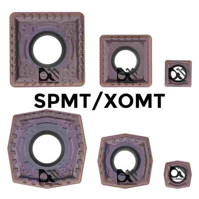 株钻产快速钻刀片XOMT/SPMT/040204/050204/060204/07T205/11T306